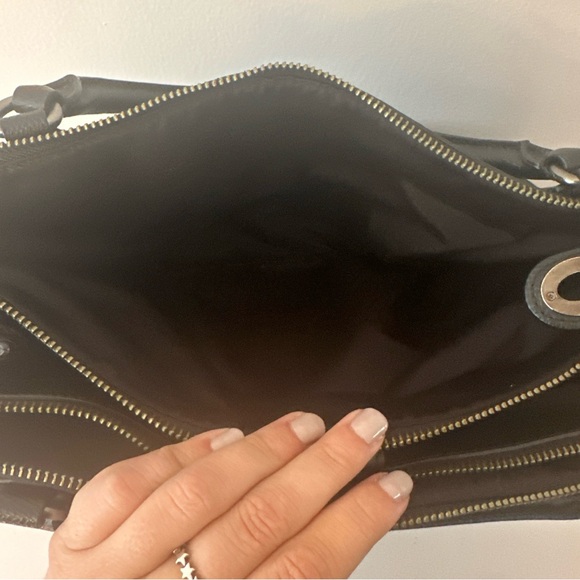 EUC Coach Star Canyon satchel handbag - Picture 8 of 12